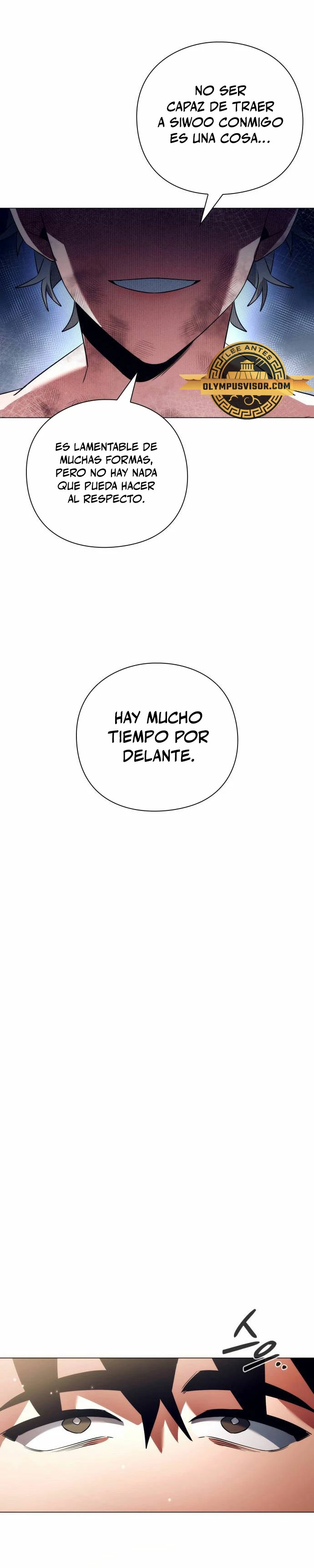 La noche del goblin capítulo 33 página 33