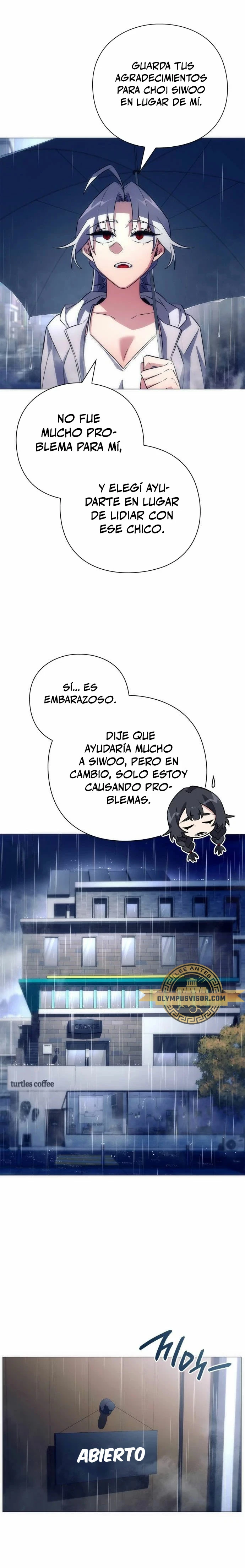 La noche del goblin capítulo 34 página 5