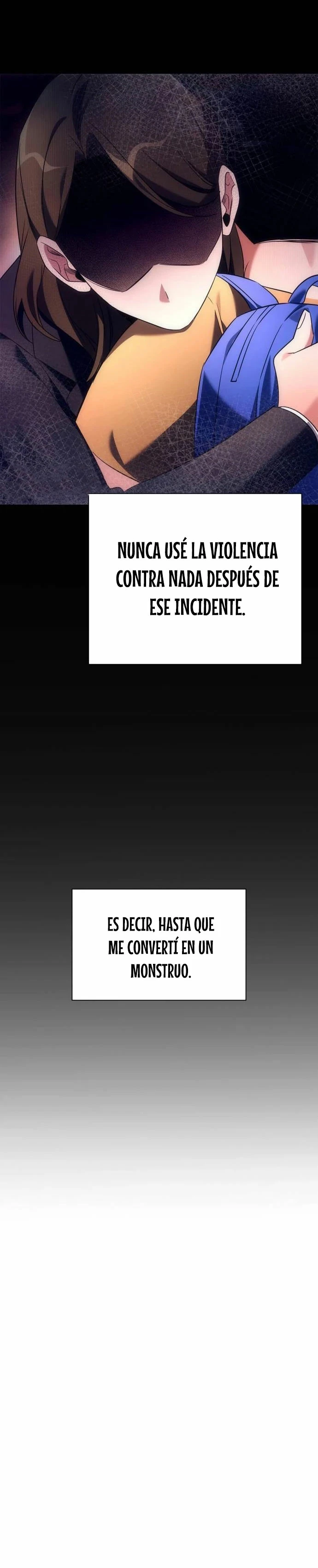 La noche del goblin capítulo 35 página 11