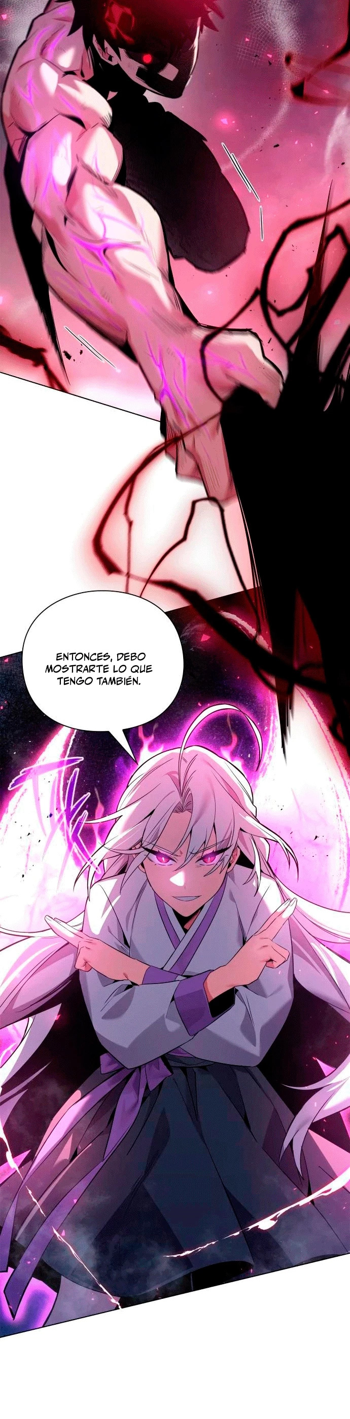 La noche del goblin capítulo 4 página 13