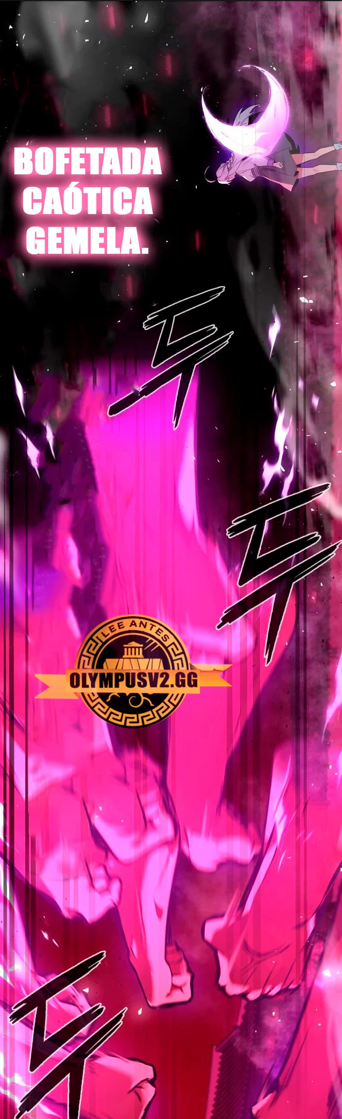 La noche del goblin capítulo 4 página 32