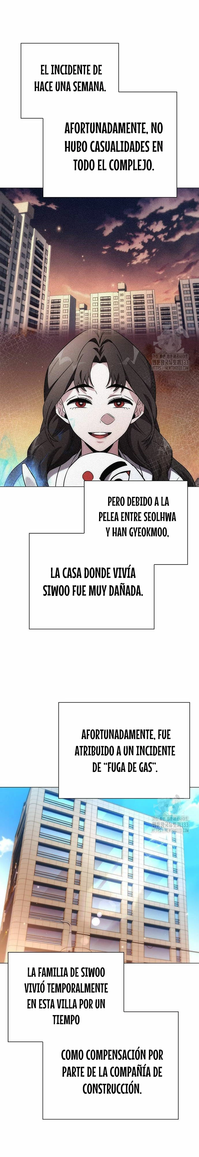 La noche del goblin capítulo 44 página 13