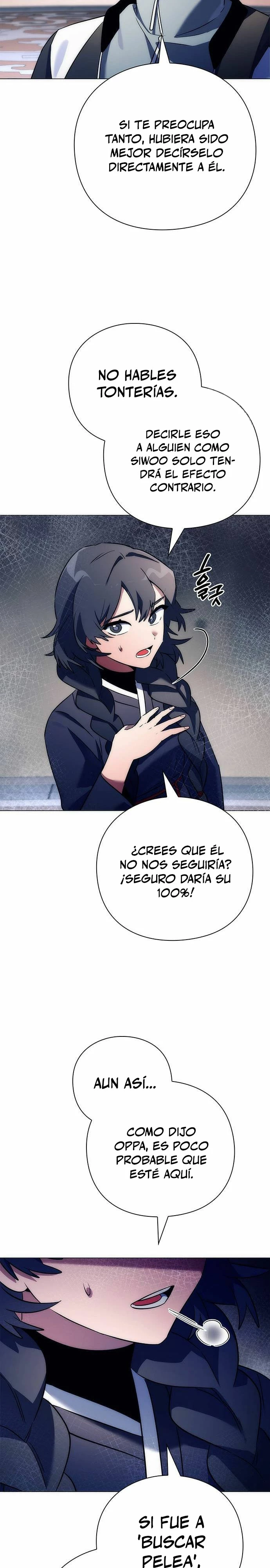 La noche del goblin capítulo 48 página 10