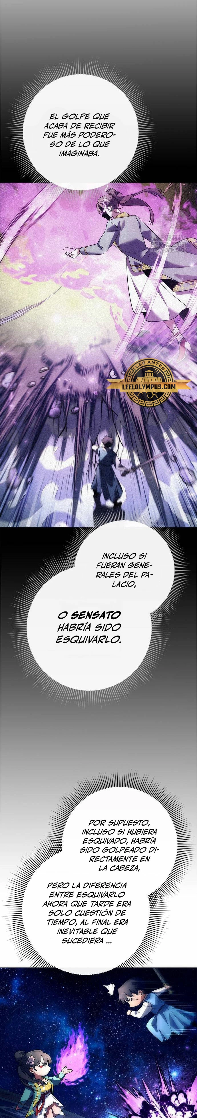 La noche del goblin capítulo 50 página 3