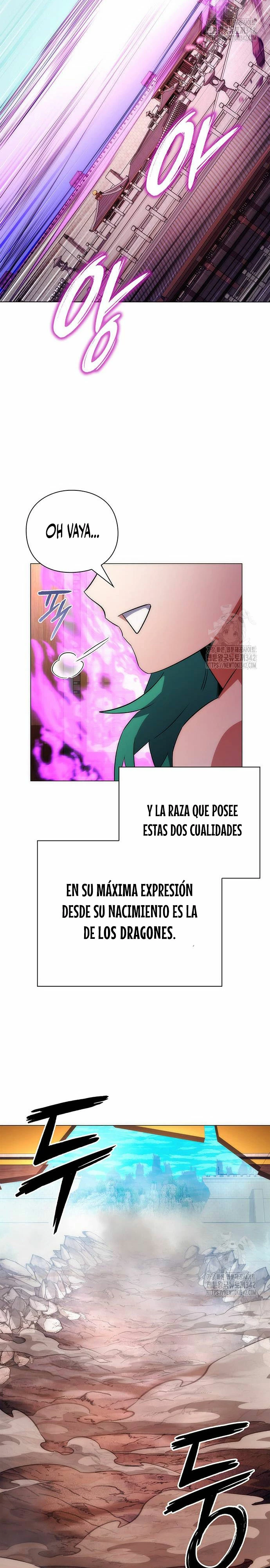 La noche del goblin capítulo 55 página 35