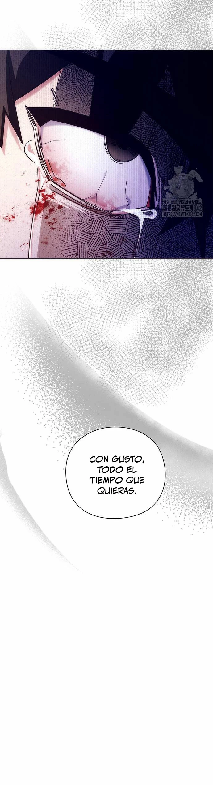 La noche del goblin capítulo 55 página 47