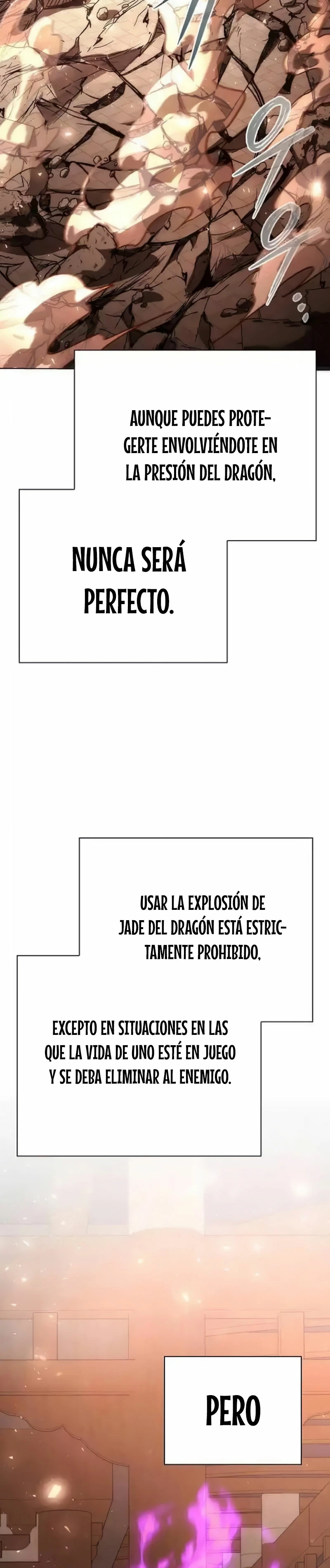 La noche del goblin capítulo 56 página 29