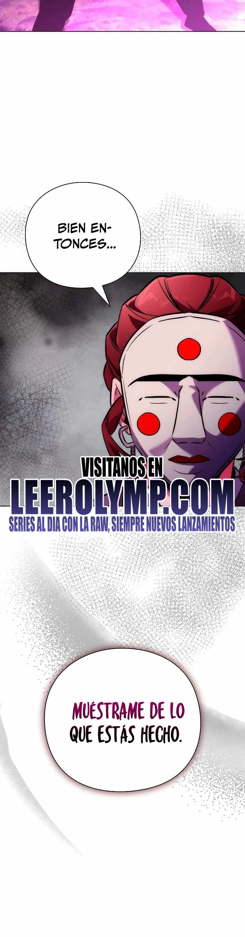 La noche del goblin capítulo 61 página 51
