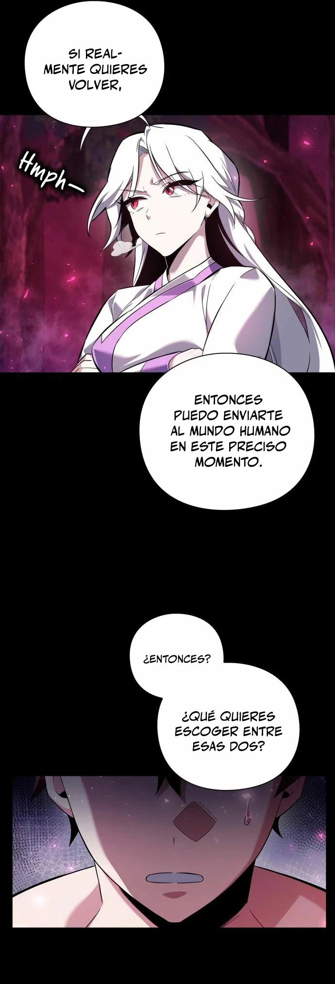 La noche del goblin capítulo 7 página 12