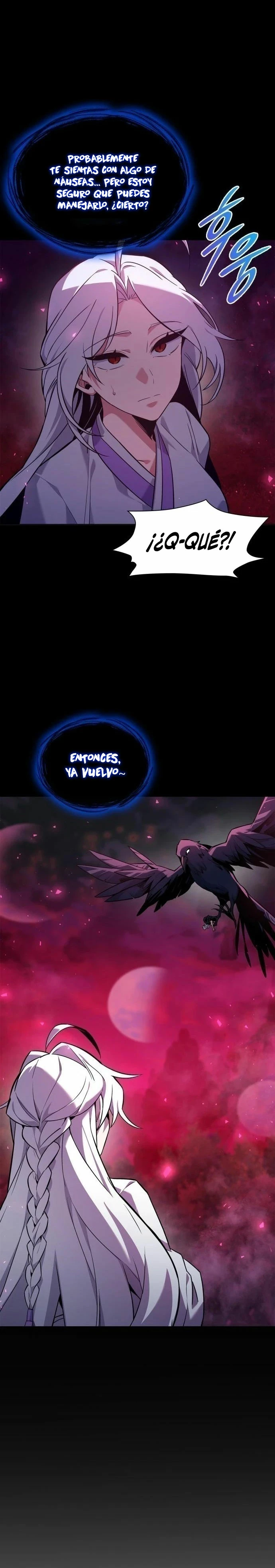 La noche del goblin capítulo 7 página 21