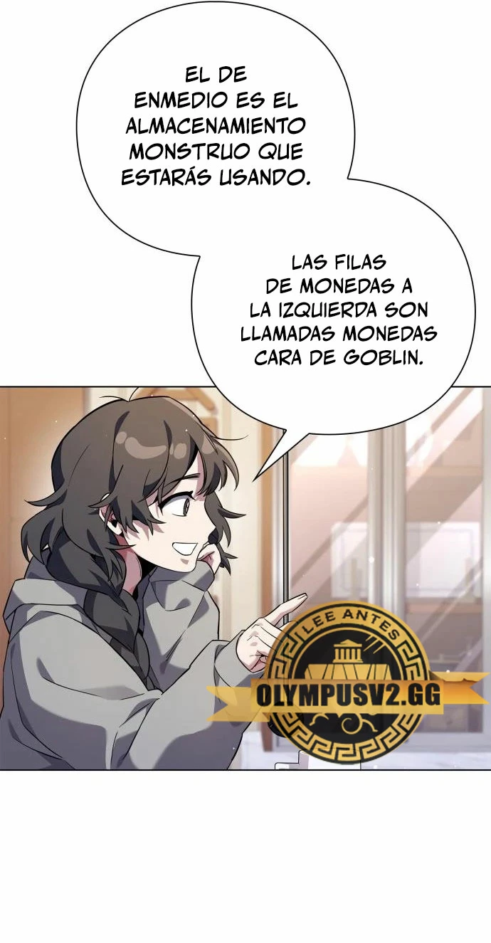 La noche del goblin capítulo 7 página 32