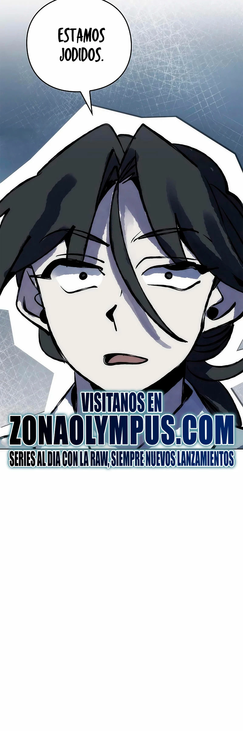 La noche del goblin capítulo 71 página 53