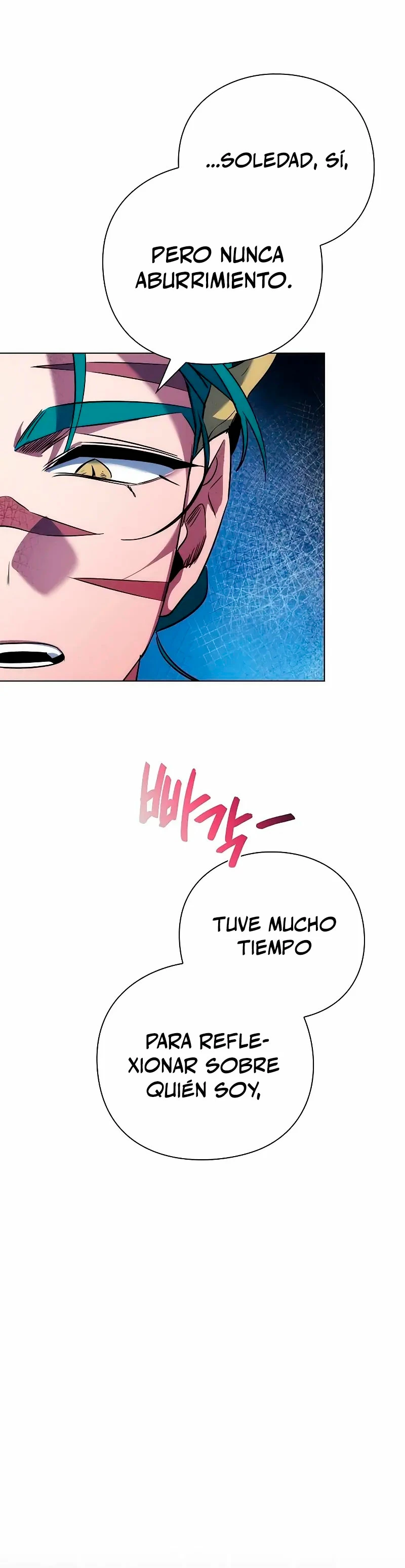 La noche del goblin capítulo 72 página 27