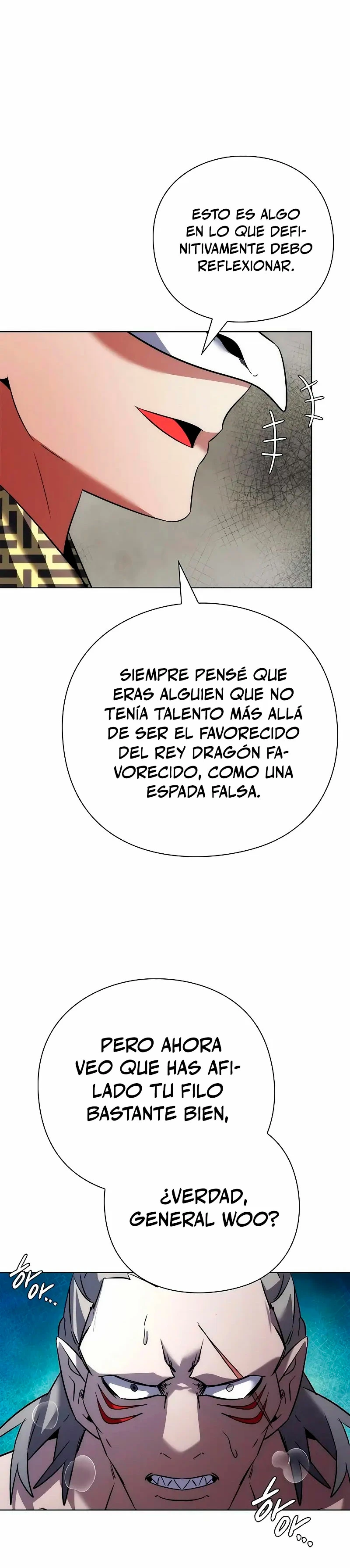 La noche del goblin capítulo 72 página 51