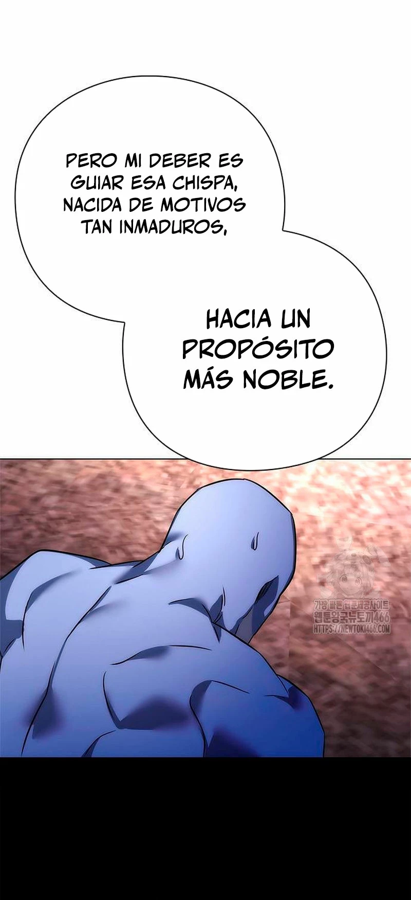 La noche del goblin capítulo 81 página 31