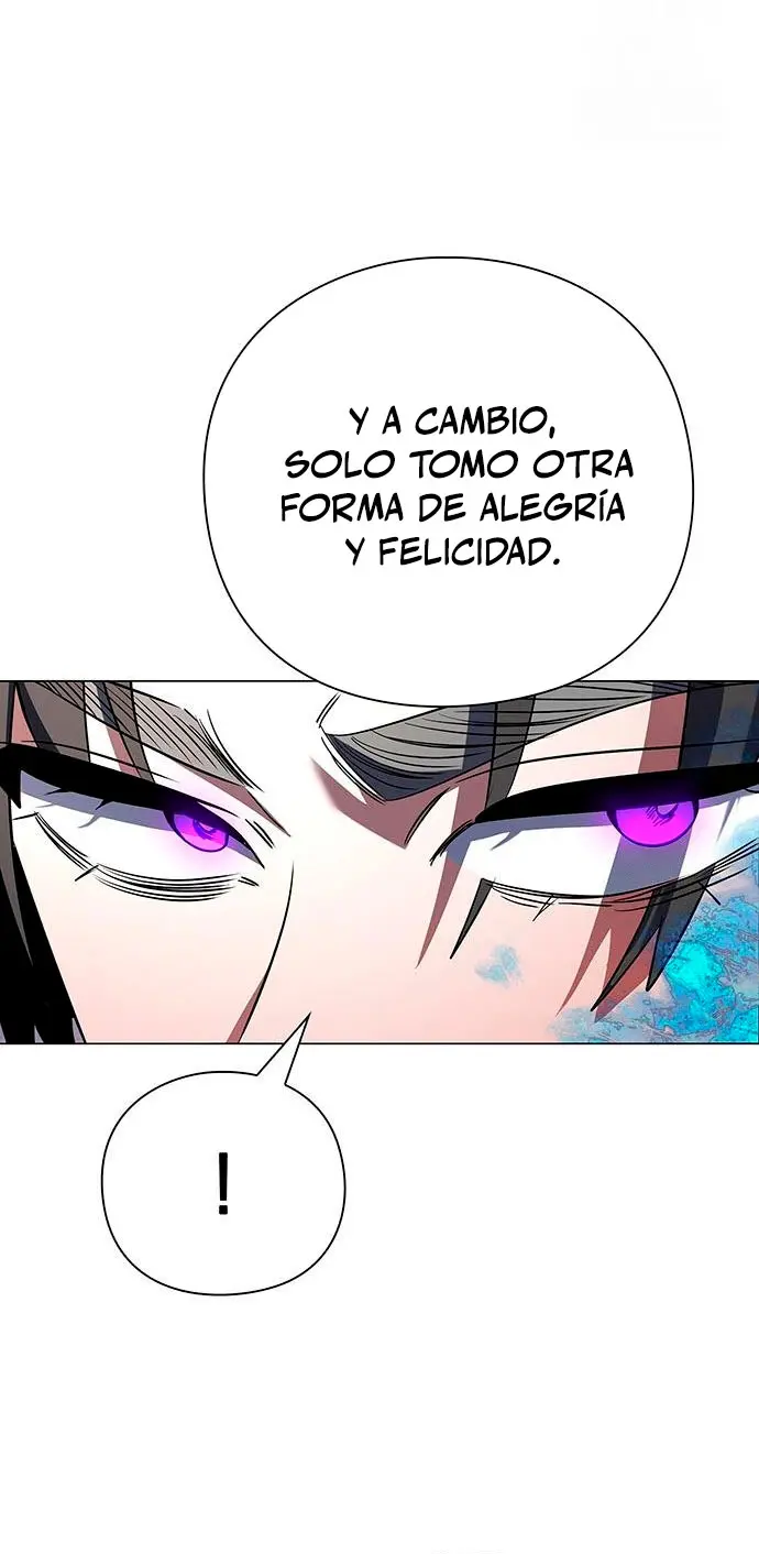 La noche del goblin capítulo 88 página 10