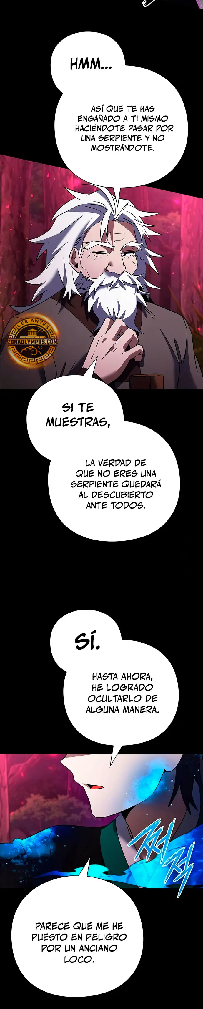 La noche del goblin capítulo 90 página 39