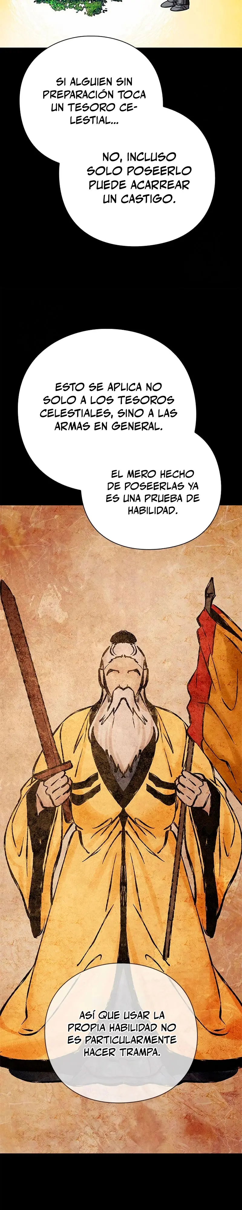 La noche del goblin capítulo 99 página 16