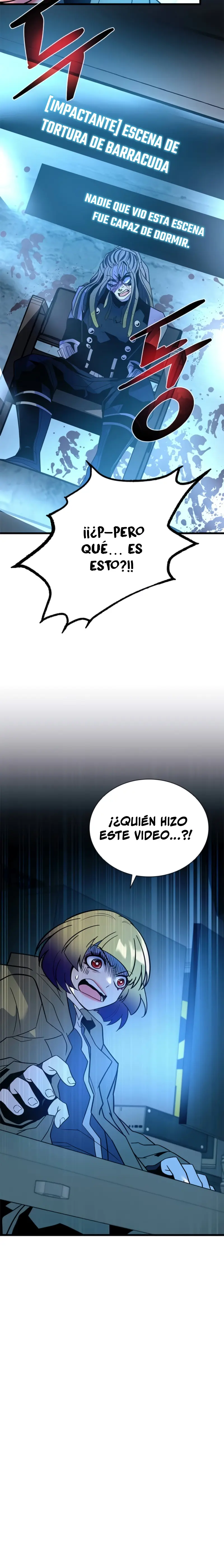 Villano antihéroe capítulo 190 página 3