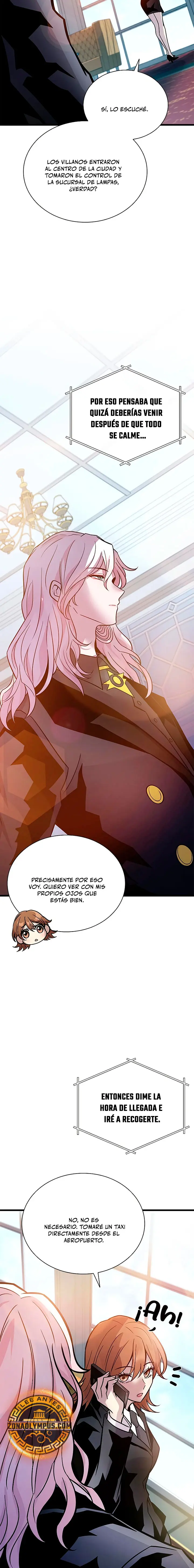 Villano antihéroe capítulo 225 página 2