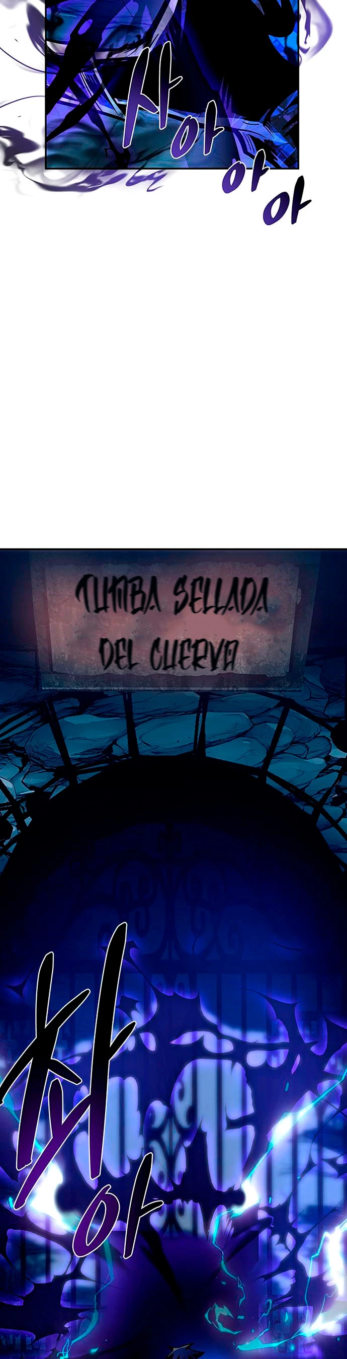 Villano antihéroe capítulo 71 página 15