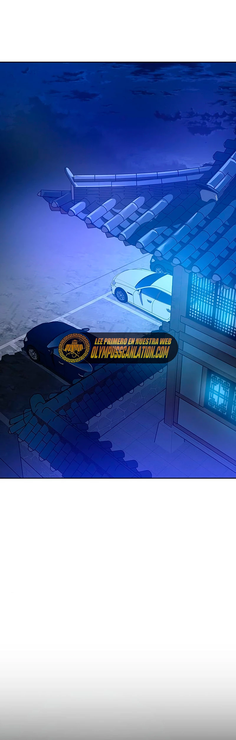 Villano antihéroe capítulo 77 página 2