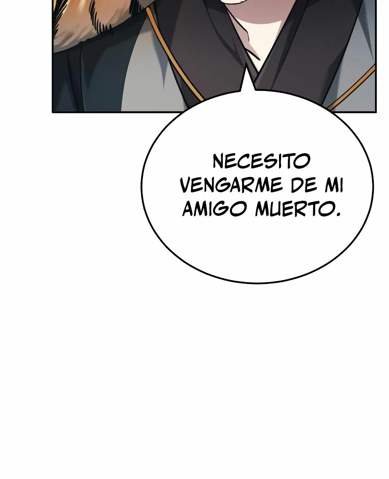 El enfermo terminal joven maestro Baek capítulo 19 página 28
