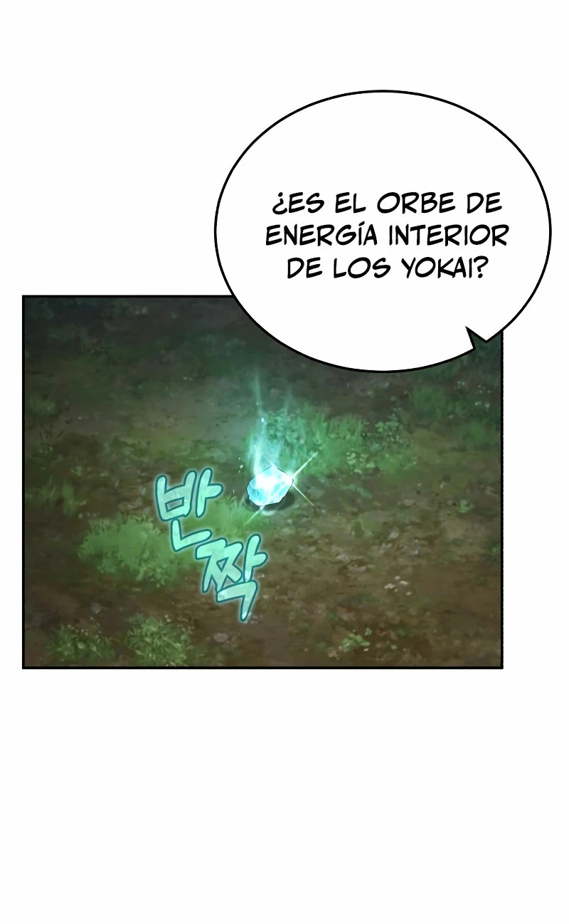 El enfermo terminal joven maestro Baek capítulo 19 página 5