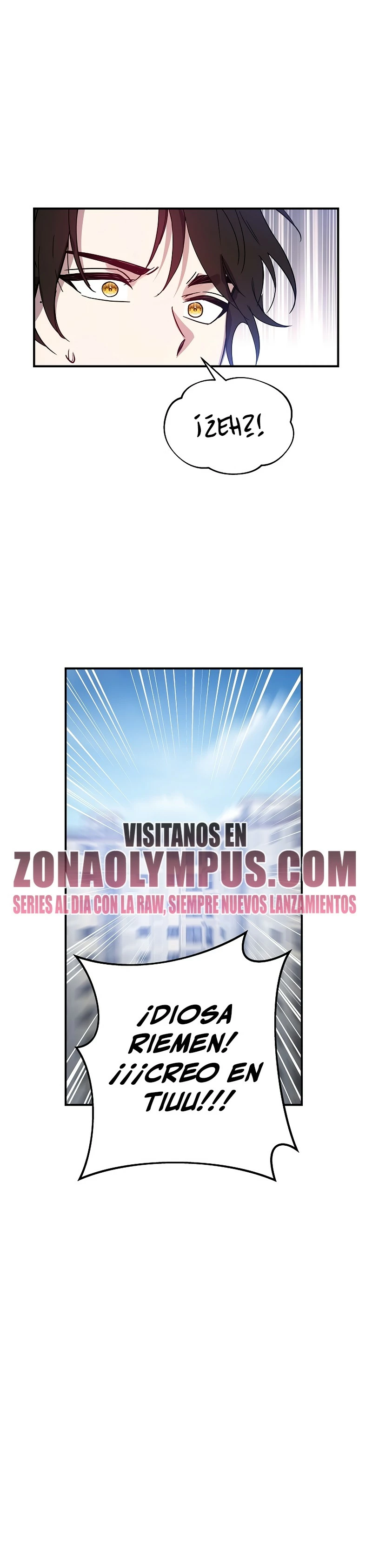 Que alguien detenga al Papa capítulo 2 página 37