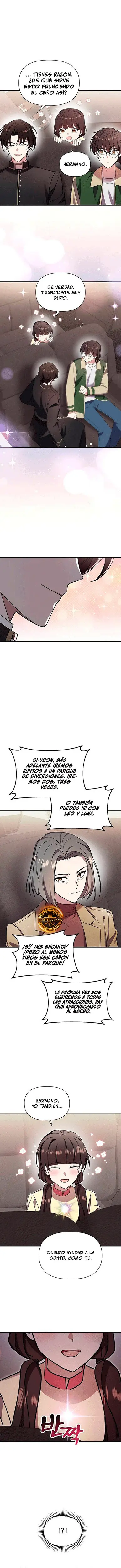 Que alguien detenga al Papa capítulo 68 página 13