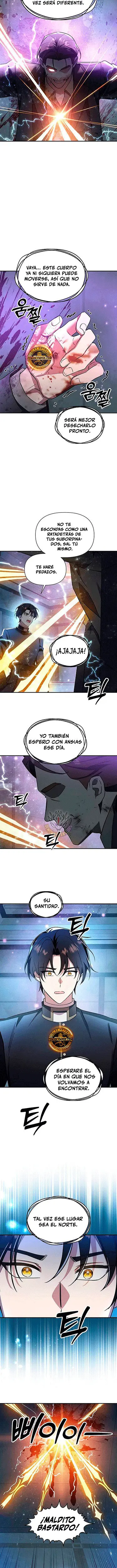 Que alguien detenga al Papa capítulo 68 página 3