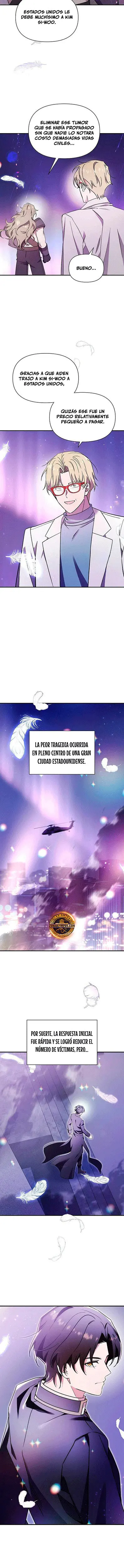 Que alguien detenga al Papa capítulo 68 página 7