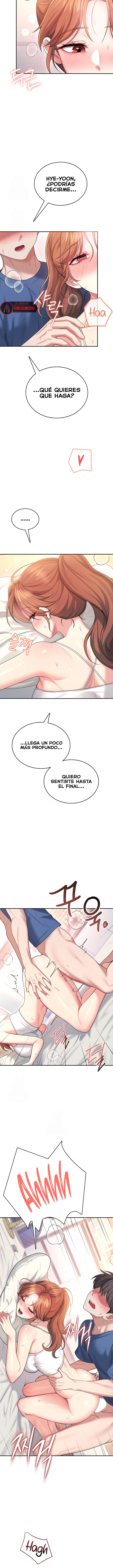 Onahole inalambrica capítulo 48 página 6