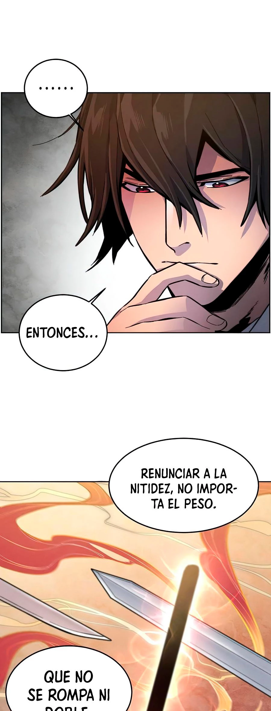 El regreso del demonio loco capítulo 13 página 46