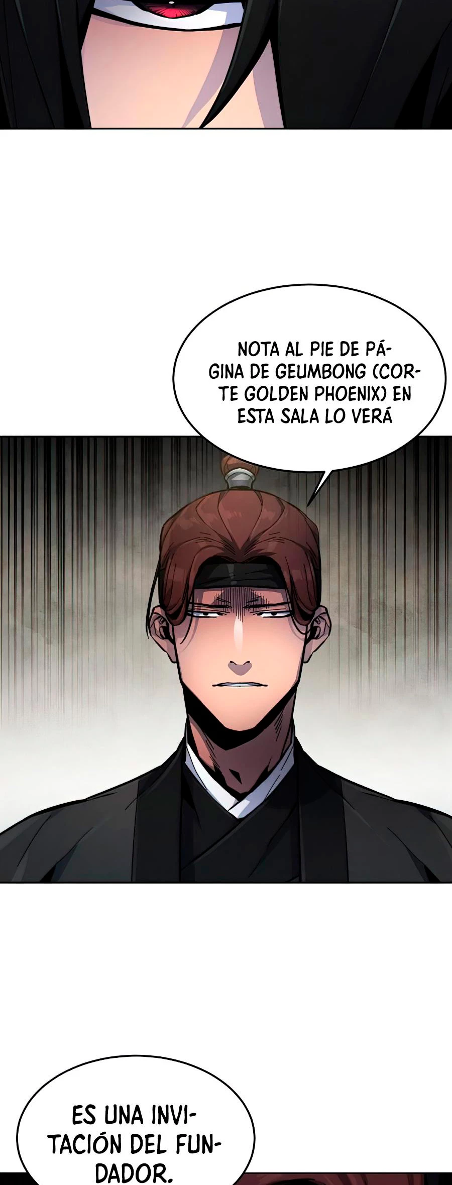 El regreso del demonio loco capítulo 13 página 58