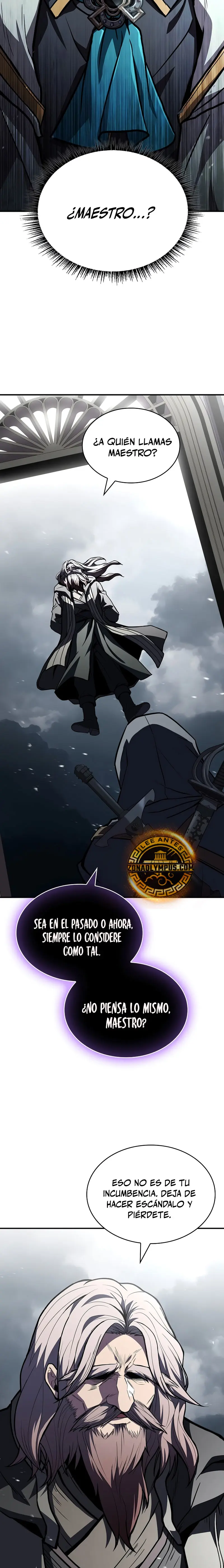 El Mago Devorador de Talentos capítulo 102 página 3