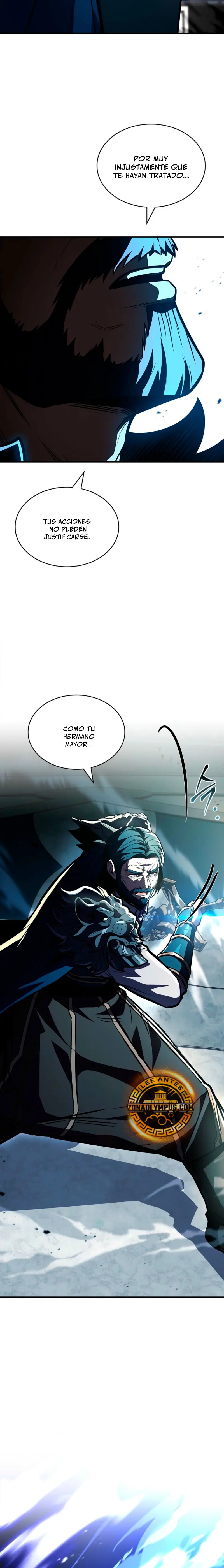El Mago Devorador de Talentos capítulo 111 página 22