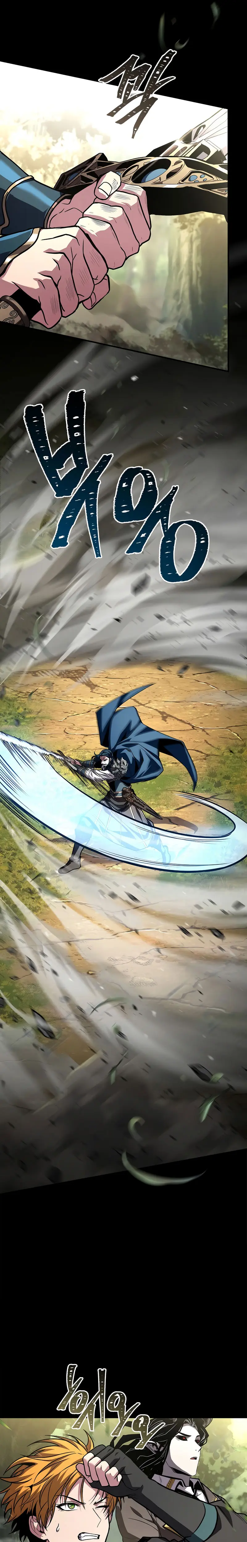 El Mago Devorador de Talentos capítulo 114 página 5