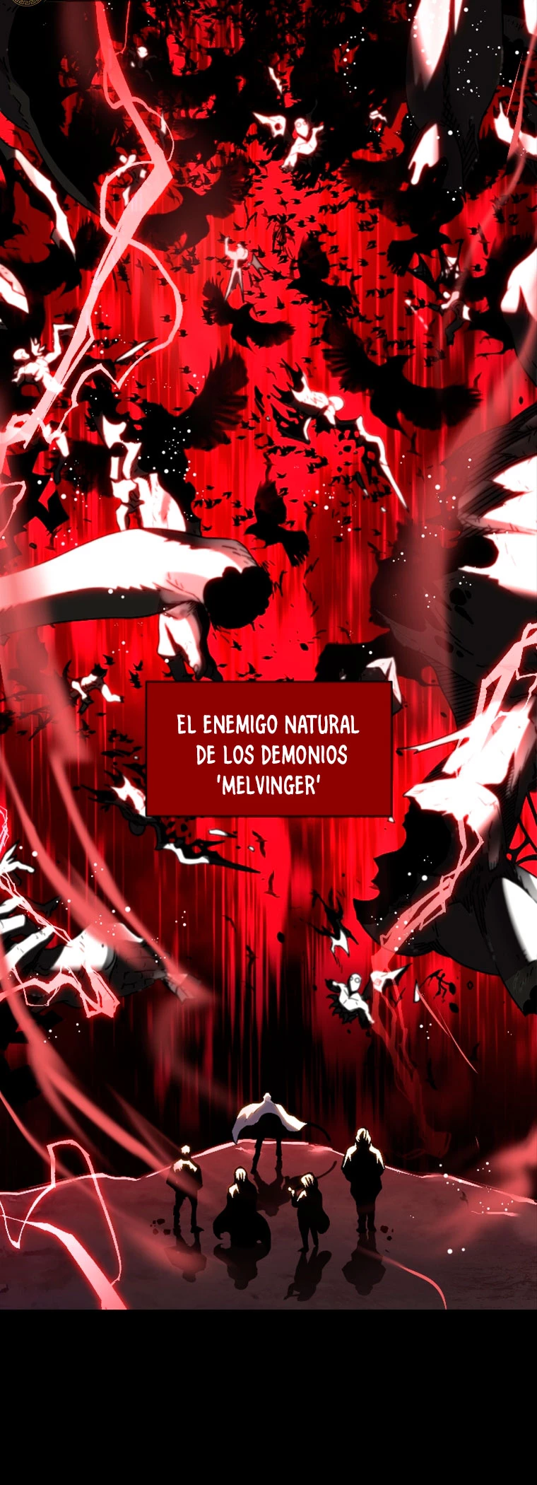 El Mago Devorador de Talentos capítulo 12 página 19
