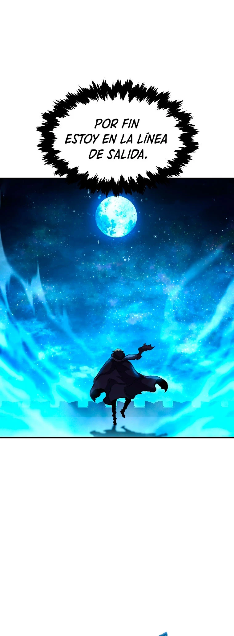 El Mago Devorador de Talentos capítulo 12 página 3