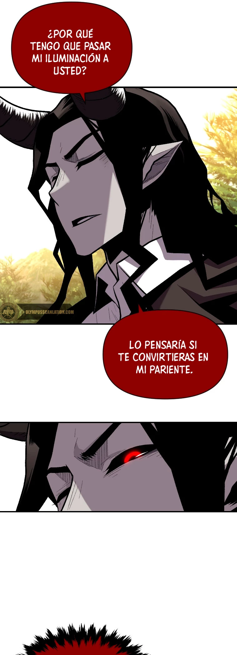 El Mago Devorador de Talentos capítulo 12 página 37