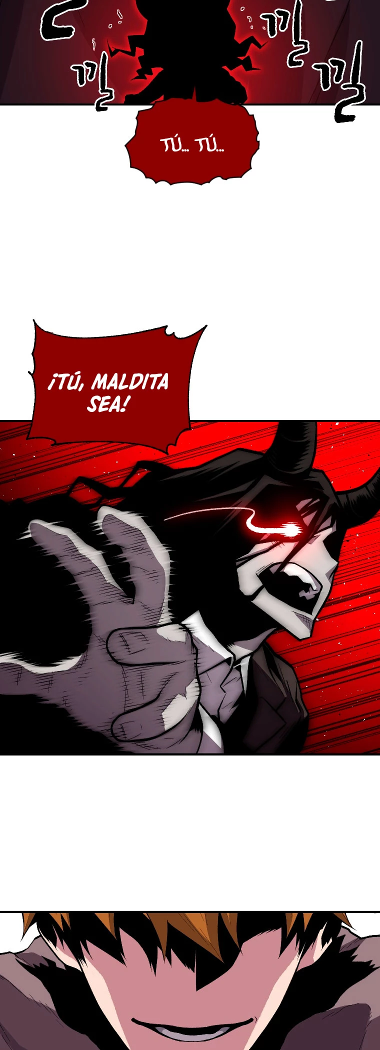 El Mago Devorador de Talentos capítulo 12 página 45