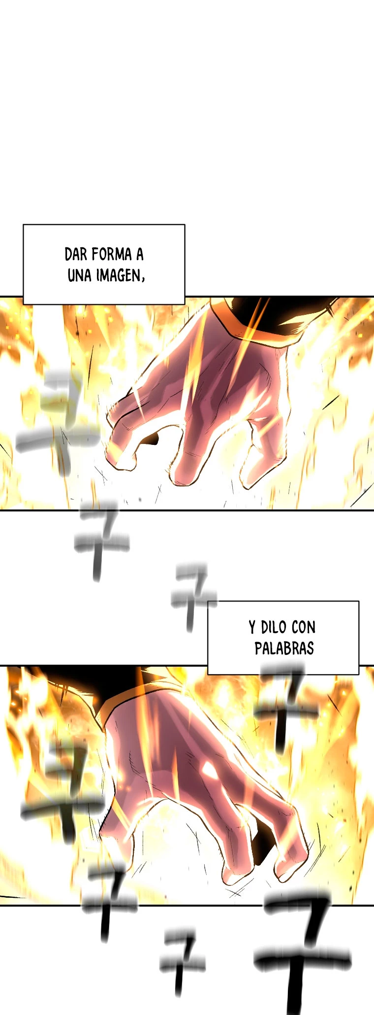 El Mago Devorador de Talentos capítulo 12 página 7