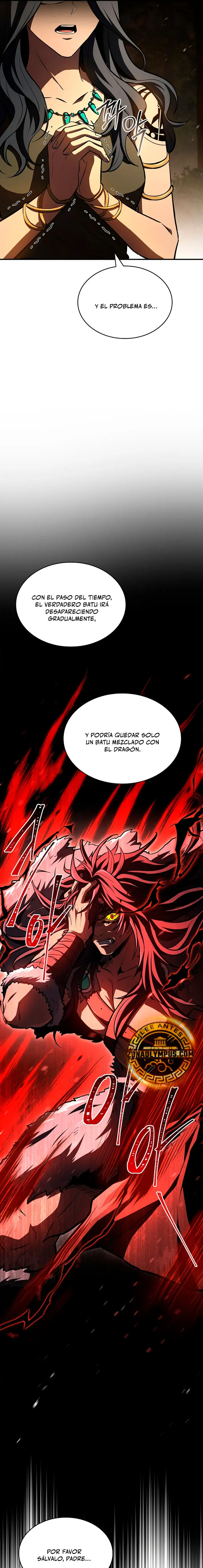 El Mago Devorador de Talentos capítulo 130 página 16