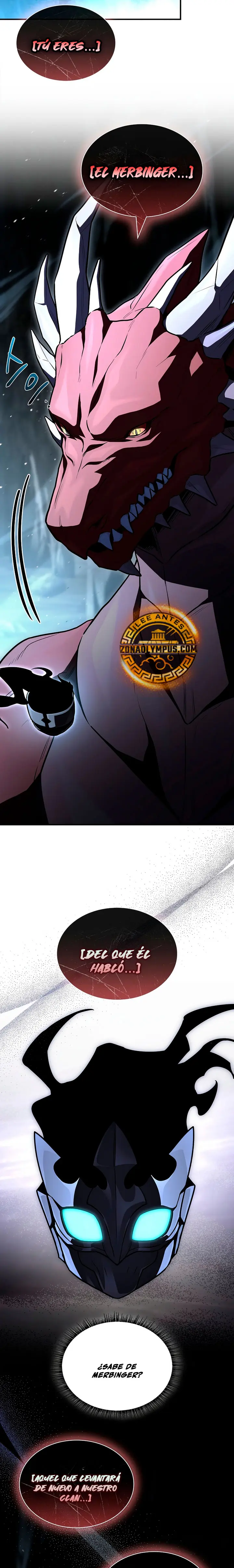 El Mago Devorador de Talentos capítulo 130 página 22