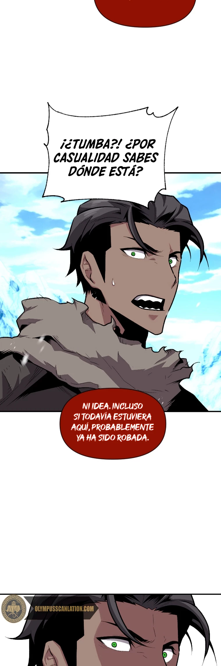 El Mago Devorador de Talentos capítulo 14 página 22