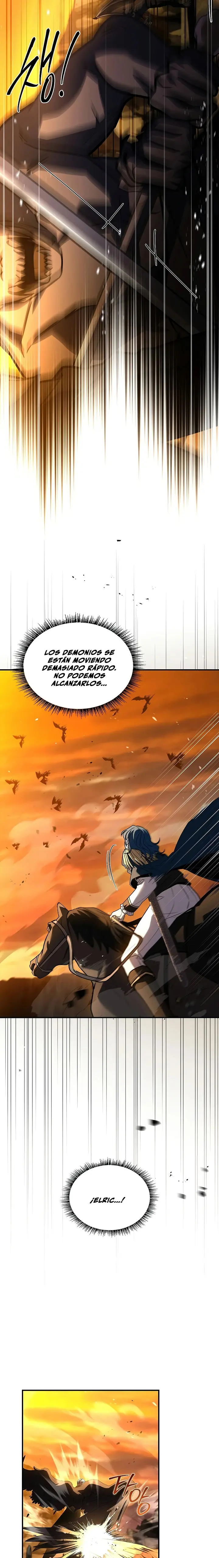 El Mago Devorador de Talentos capítulo 141 página 17