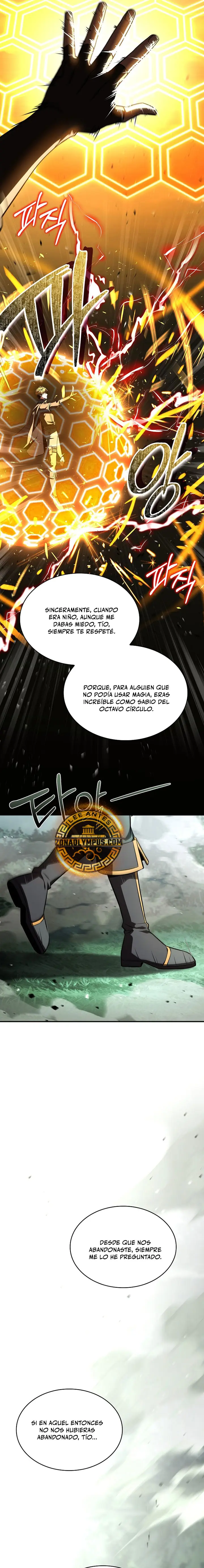 El Mago Devorador de Talentos capítulo 145 página 31