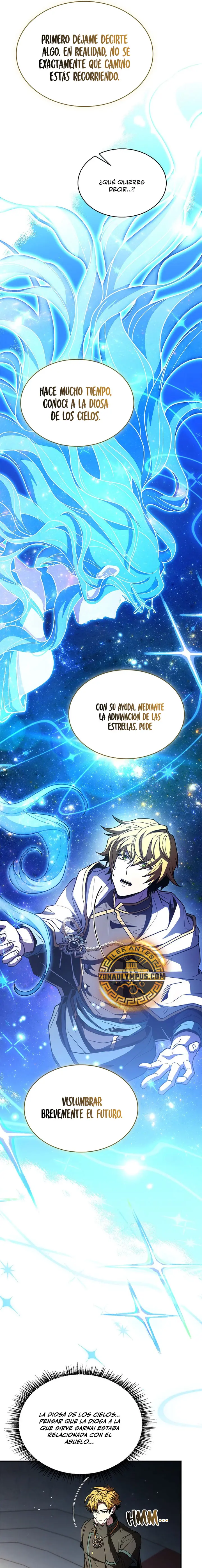 El Mago Devorador de Talentos capítulo 146 página 16