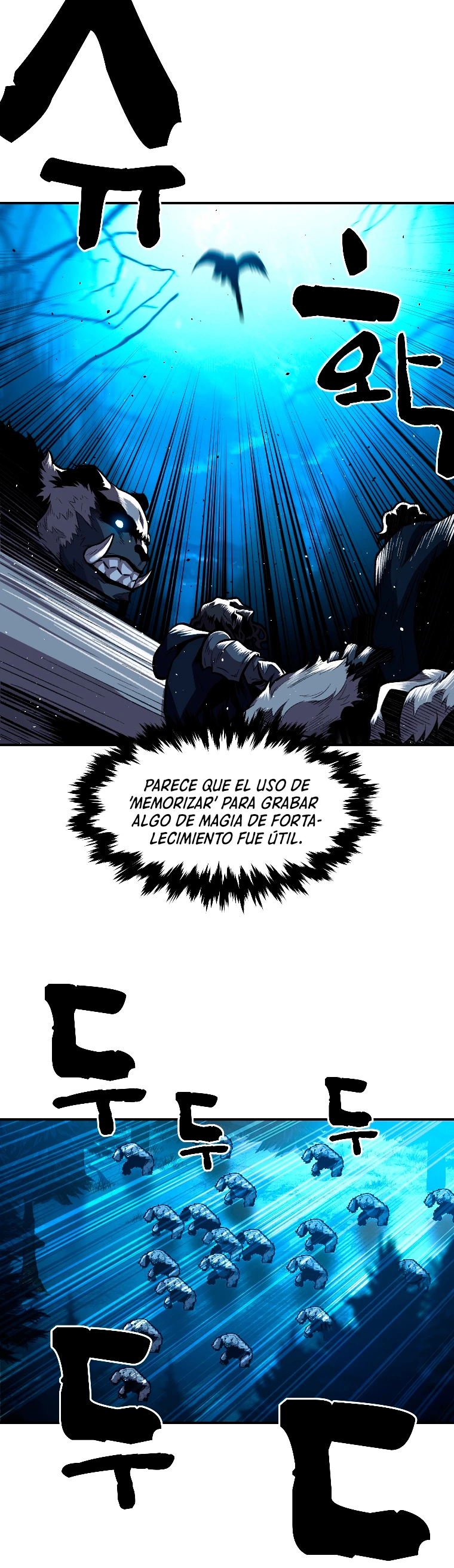 El Mago Devorador de Talentos capítulo 15 página 24